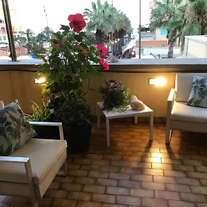 Piazza Anco Marzio , Lido di Ostia Italien