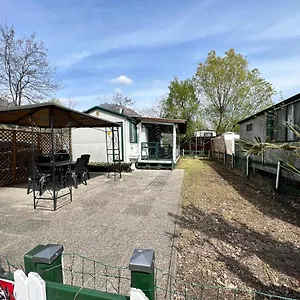 Apartment Mobilheim Am Luganersee, Porlezza