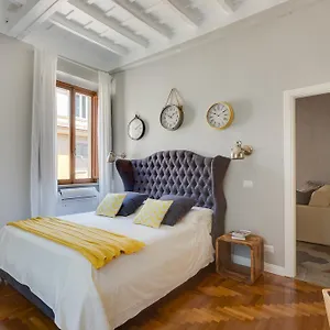 Romexperience Borgo Pio , Rom Italien